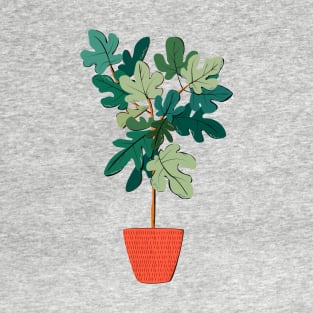 The Fig Tree T-Shirt